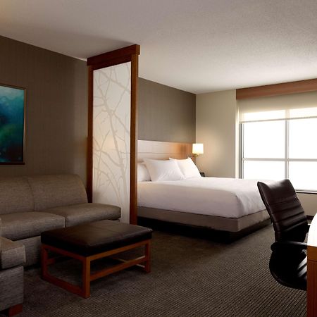 Hyatt Place Charlotte Downtown Ngoại thất bức ảnh