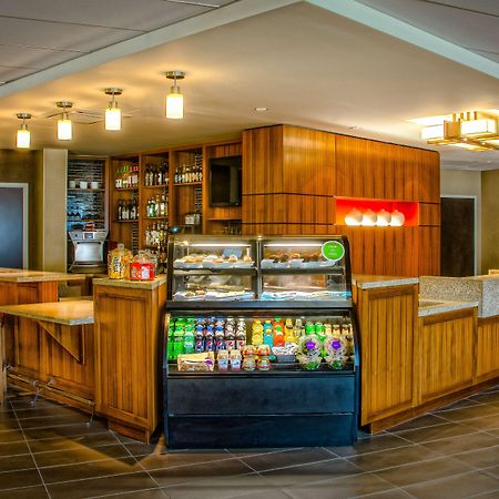 Hyatt Place Charlotte Downtown Ngoại thất bức ảnh