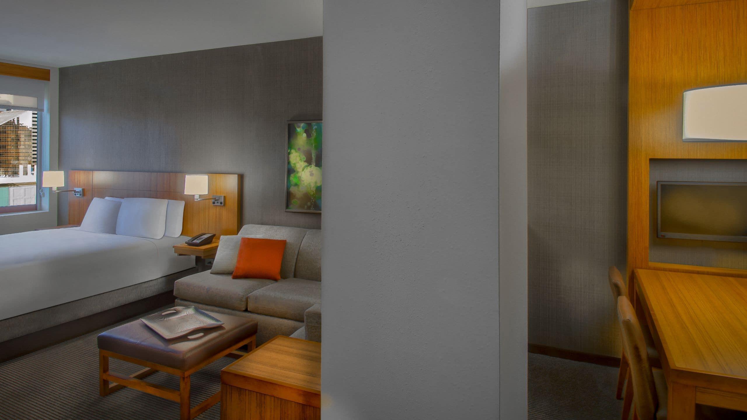 Hyatt Place Charlotte Downtown Ngoại thất bức ảnh