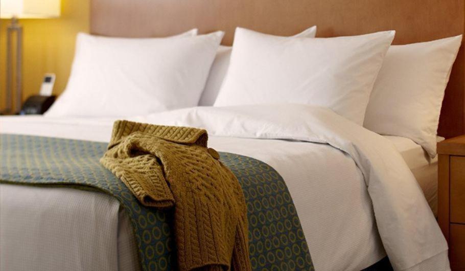 Hyatt Place Charlotte Downtown Ngoại thất bức ảnh