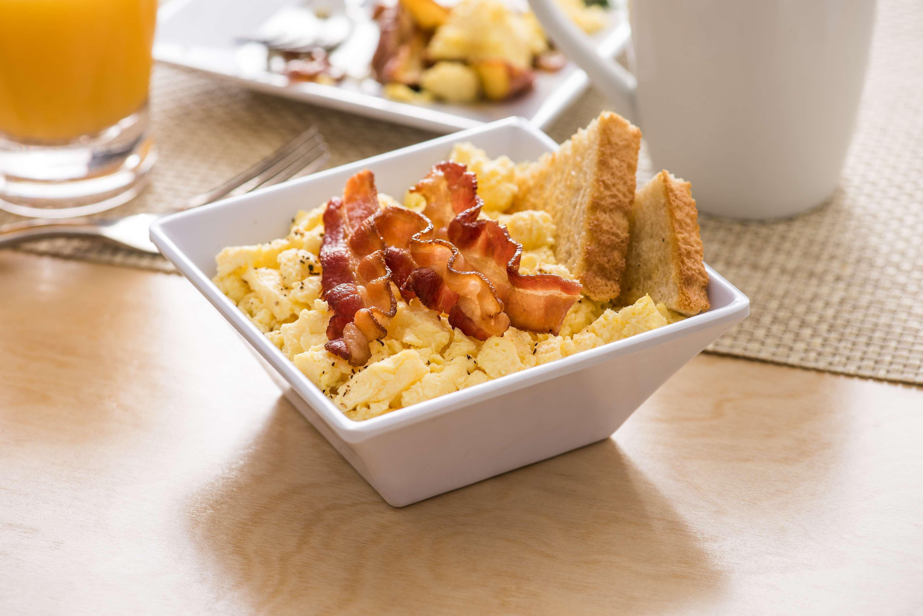 Hyatt Place Charlotte Downtown Ngoại thất bức ảnh