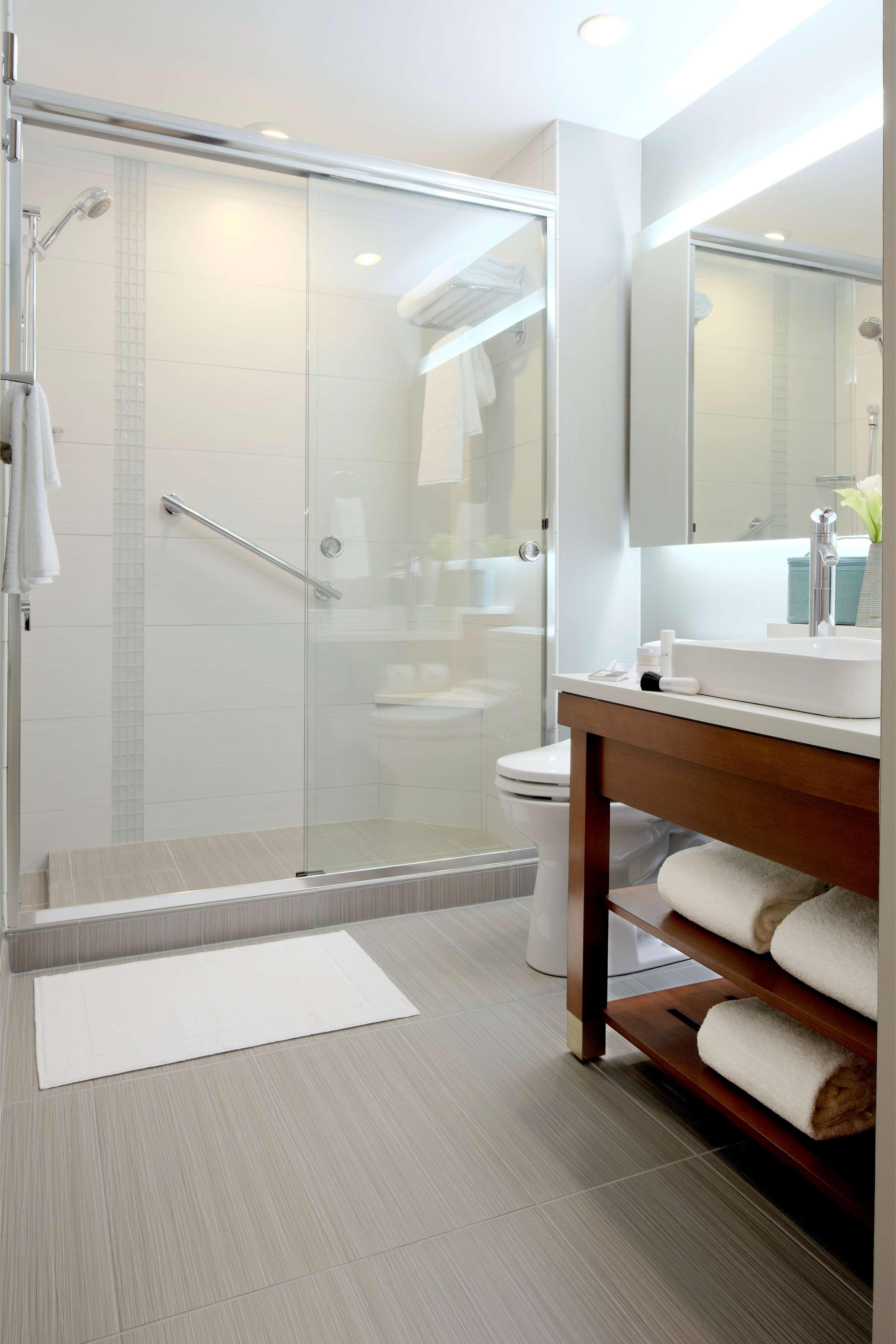 Hyatt Place Charlotte Downtown Ngoại thất bức ảnh