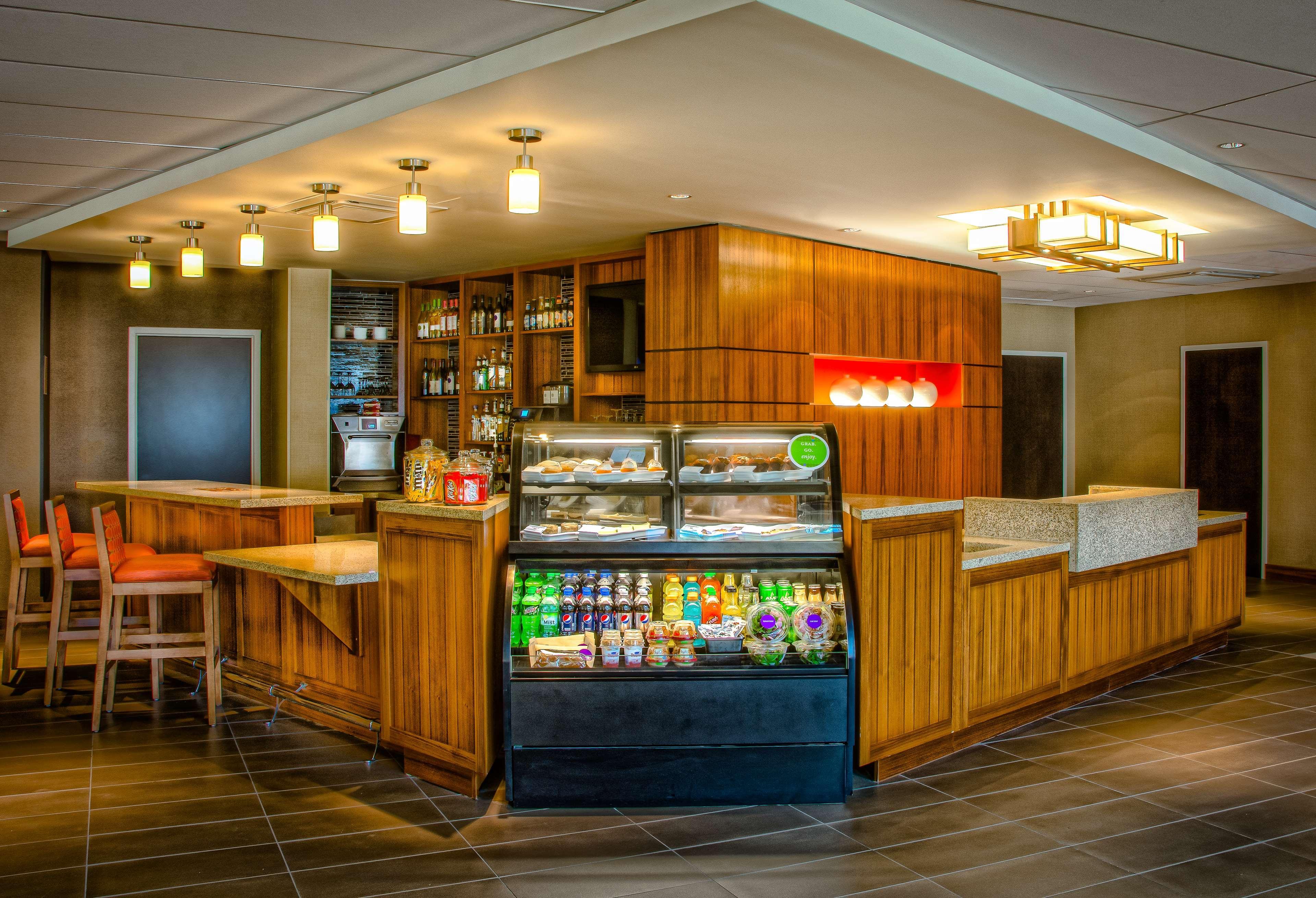 Hyatt Place Charlotte Downtown Ngoại thất bức ảnh