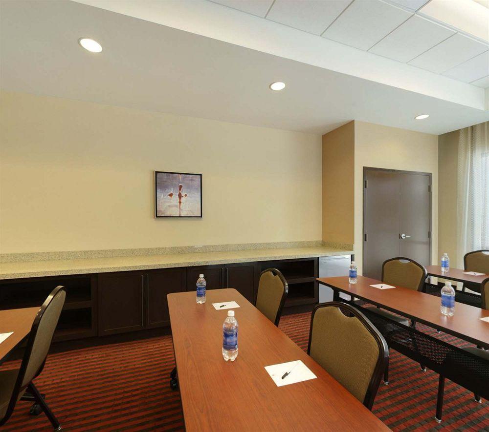Hyatt Place Charlotte Downtown Ngoại thất bức ảnh