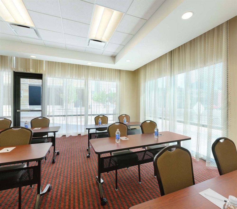 Hyatt Place Charlotte Downtown Ngoại thất bức ảnh