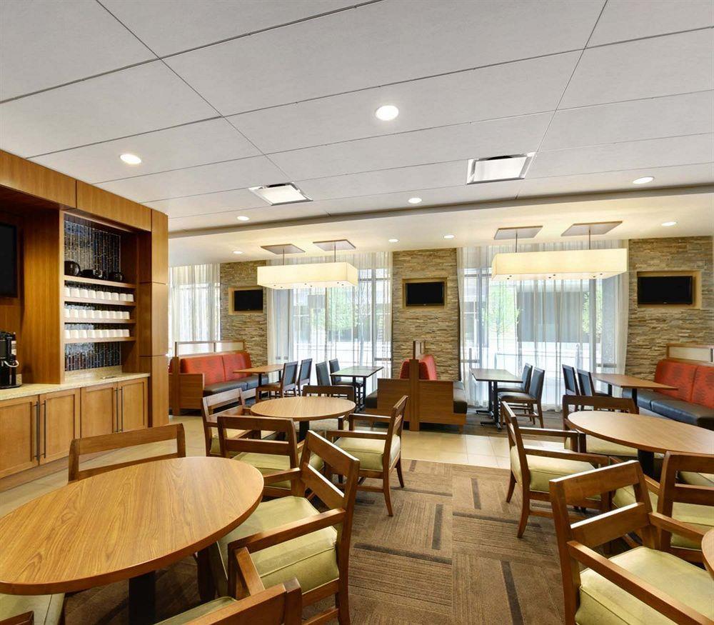 Hyatt Place Charlotte Downtown Ngoại thất bức ảnh