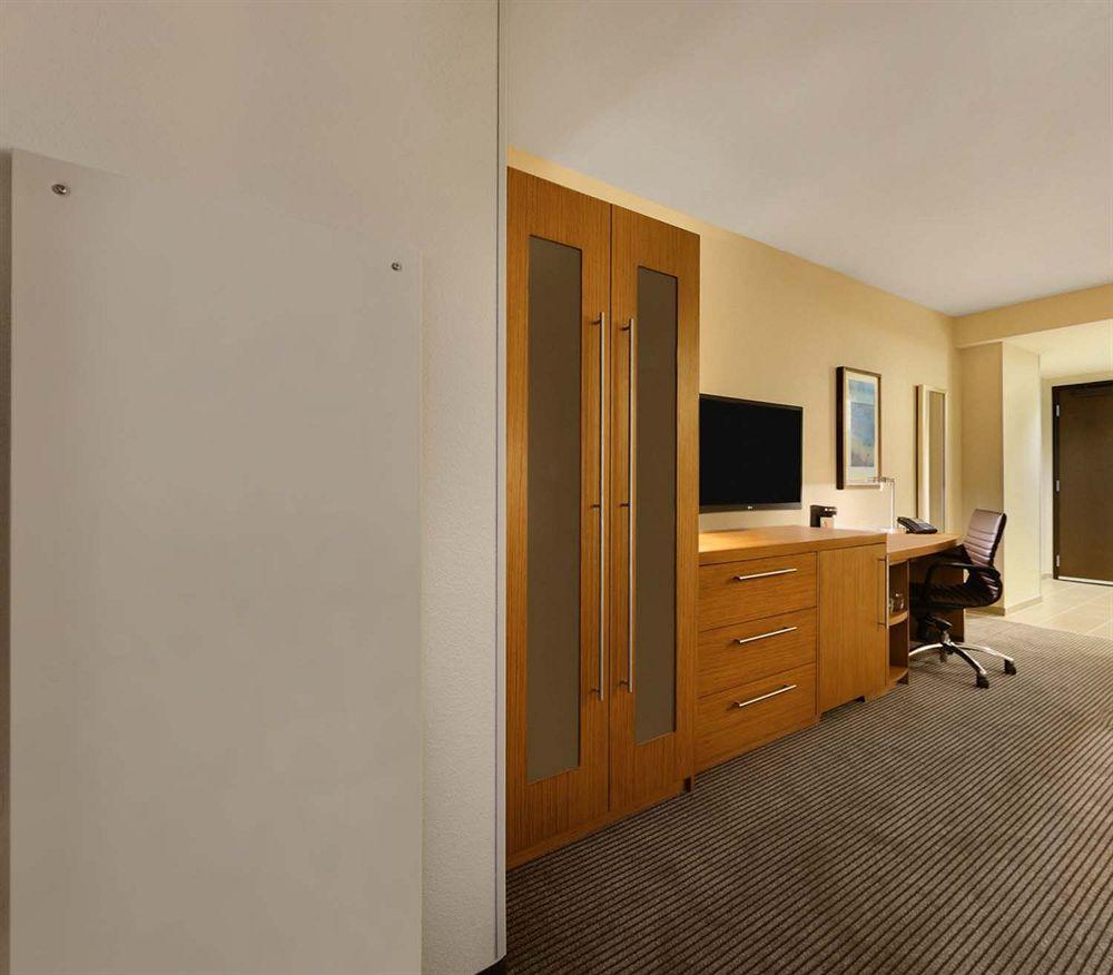 Hyatt Place Charlotte Downtown Ngoại thất bức ảnh