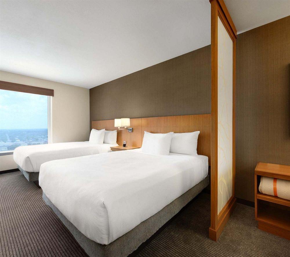 Hyatt Place Charlotte Downtown Ngoại thất bức ảnh