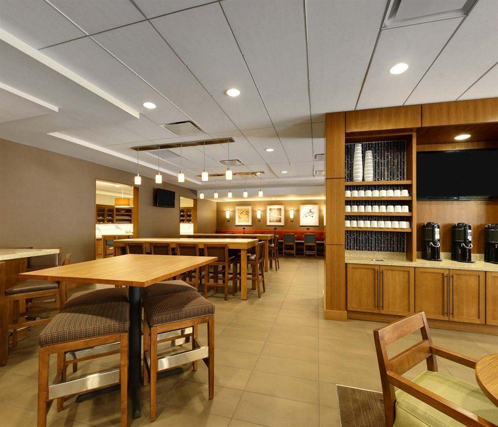 Hyatt Place Charlotte Downtown Ngoại thất bức ảnh