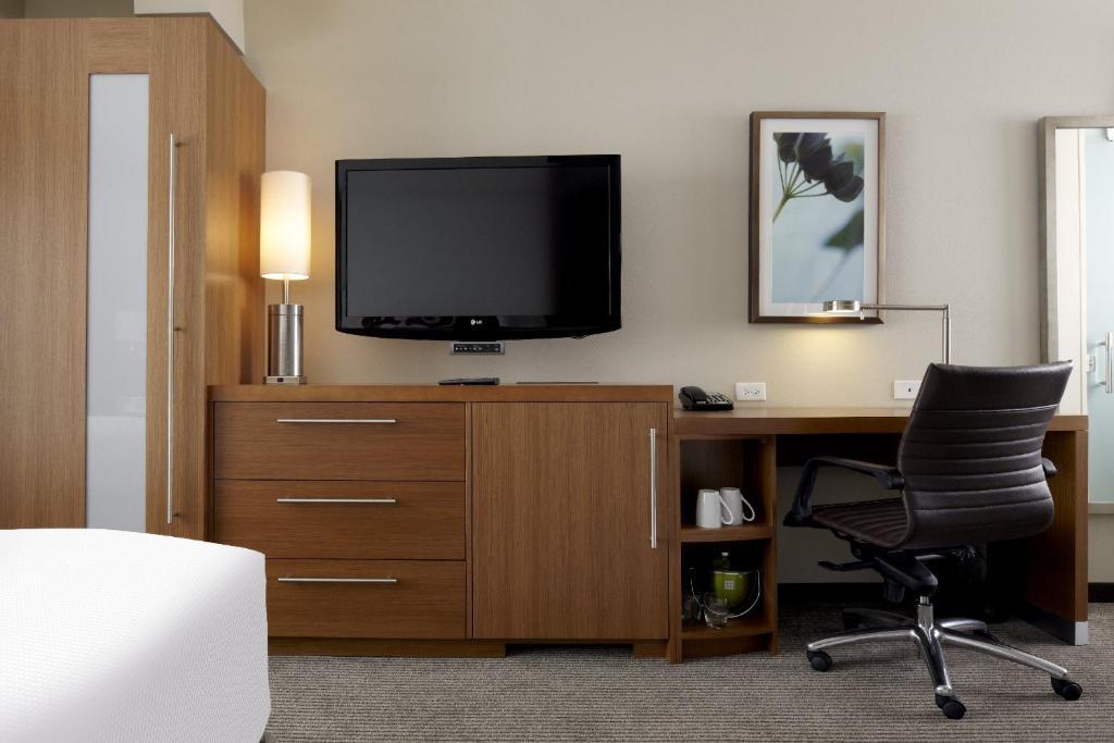 Hyatt Place Charlotte Downtown Ngoại thất bức ảnh