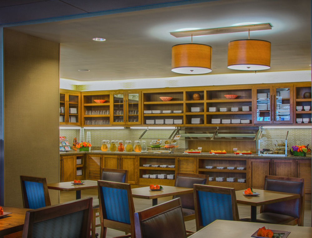 Hyatt Place Charlotte Downtown Ngoại thất bức ảnh