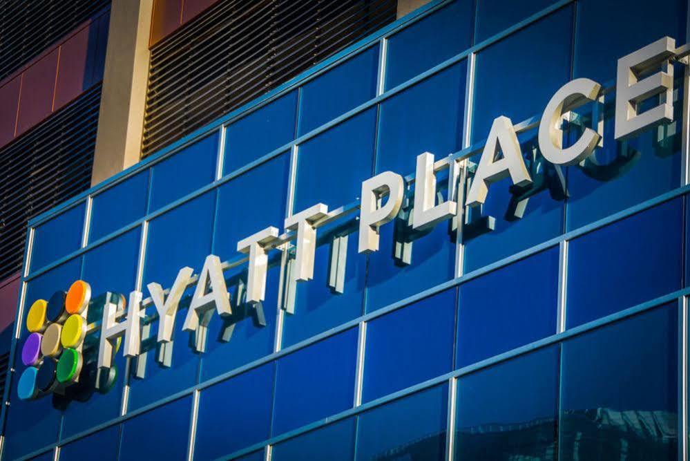 Hyatt Place Charlotte Downtown Ngoại thất bức ảnh