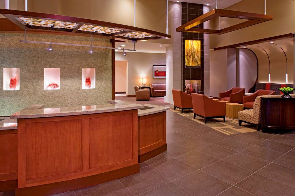 Hyatt Place Charlotte Downtown Ngoại thất bức ảnh