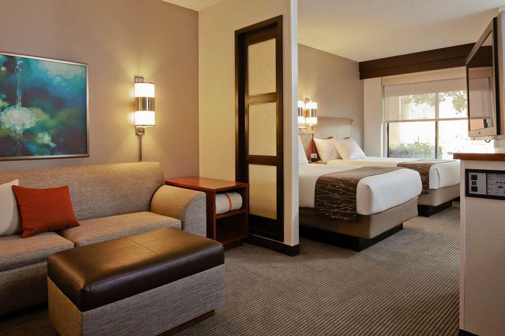 Hyatt Place Charlotte Downtown Phòng bức ảnh